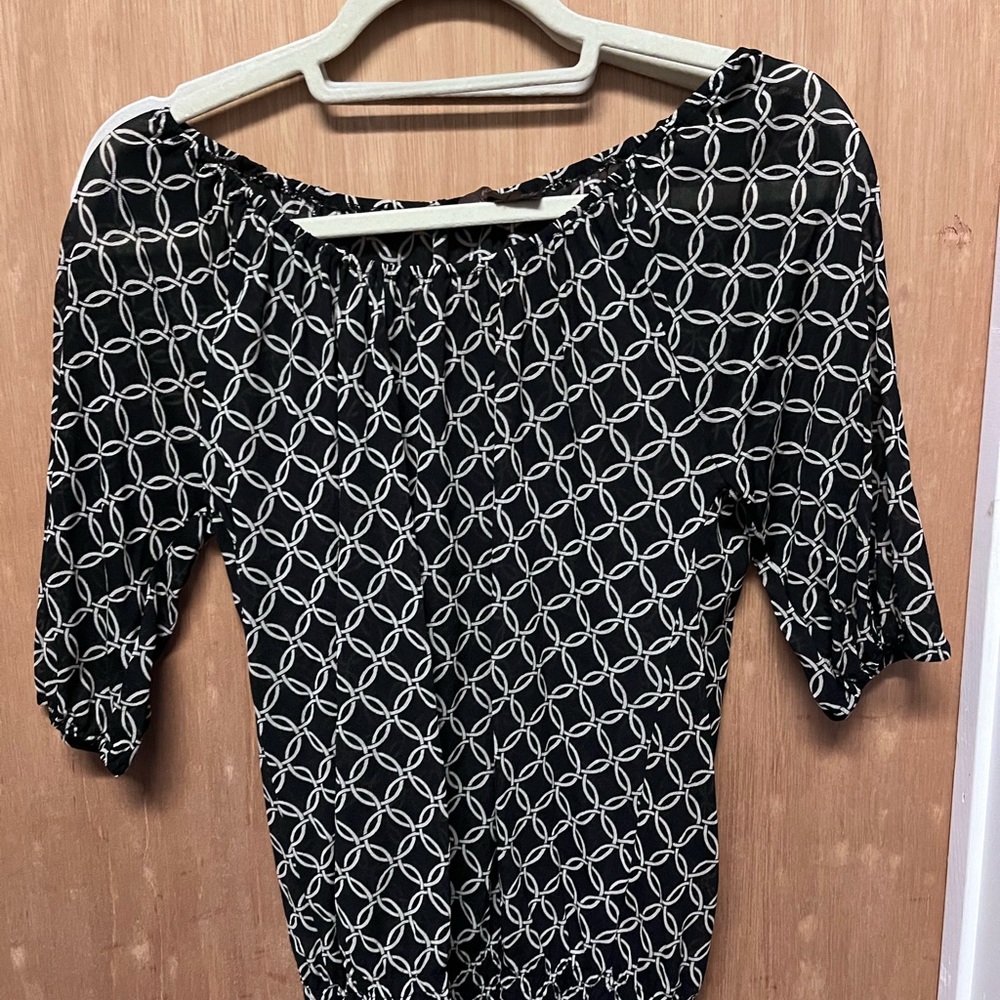 THE LIMITED top